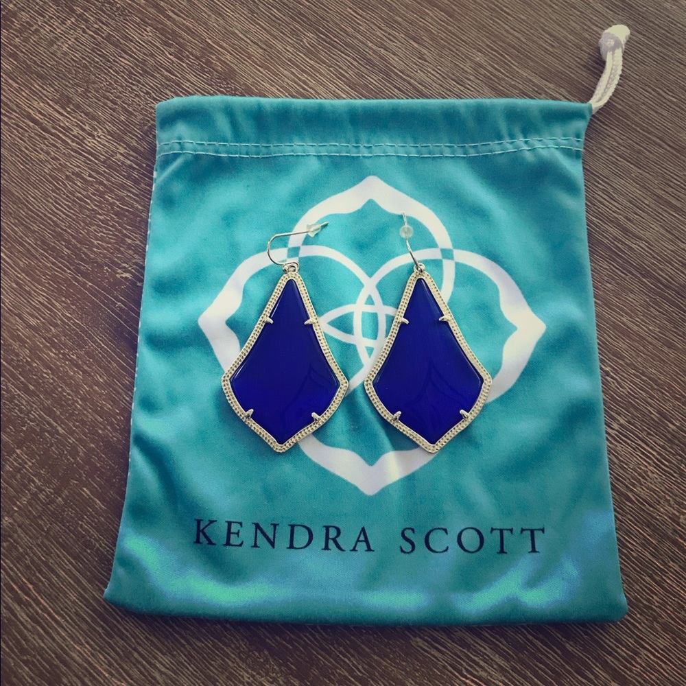 Kendra Scott - Alexandra Earrings